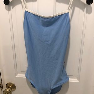 Yumiko Daniela Leotard- S